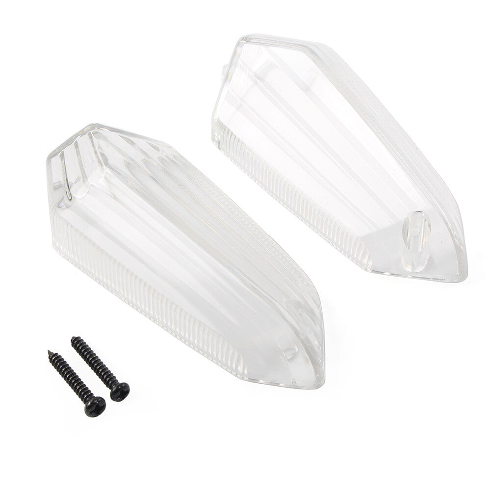Blinker Blinkerglas vorne/hinten f¨¹r for Kawasaki Z250 Z750 650 1000klar