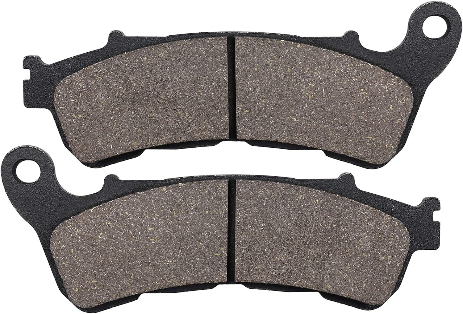 Front Brake Pads for HONDA VFR 800 2016-2013 RA9/RAA/RAB/RAC (ABS Model) 2009-13