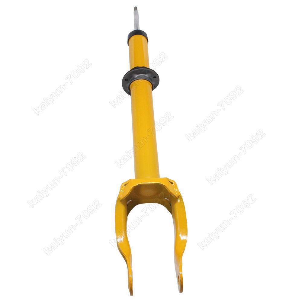 2x for Mercedes Benz GLe W167 Hybrid 2019-22 Front Shock Absorber Strut W/O ADS