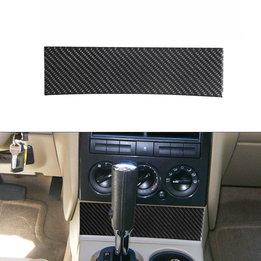 Climate Control Lower Trim Cover for FORD EXPLORER /SPORTTRAC for MERCURY 2008-2010