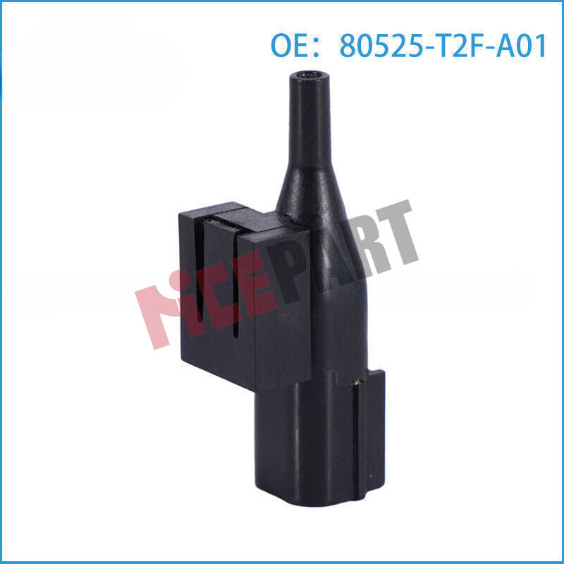 80525-T2F-A01 new Ambient Air Temperature Sensor Compatible with Accord for Civic Pilot
