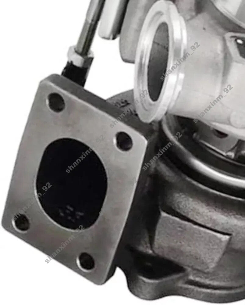 Turbo HE221W Turbocharger 3782369 3782376 For Engine ISDe140 4.5L