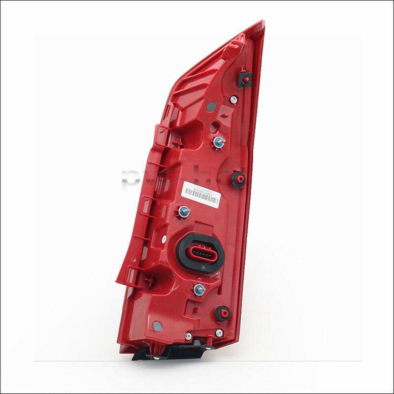 Fit 13-18 for Cadillac ATS driver's left side red full LED DRL signal taillight 6 pin