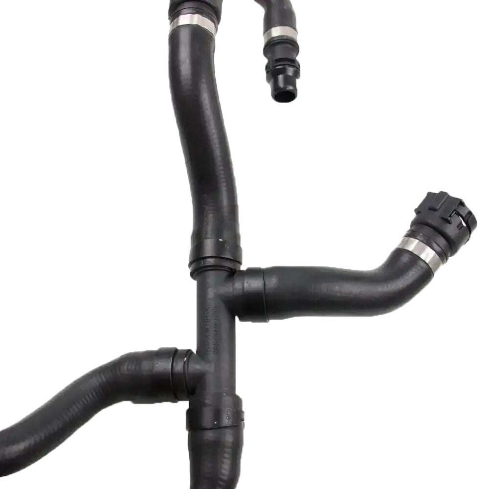 for BMW E60 520i 520Li N46N Genuine Engine radiator coolant hose 17127568753