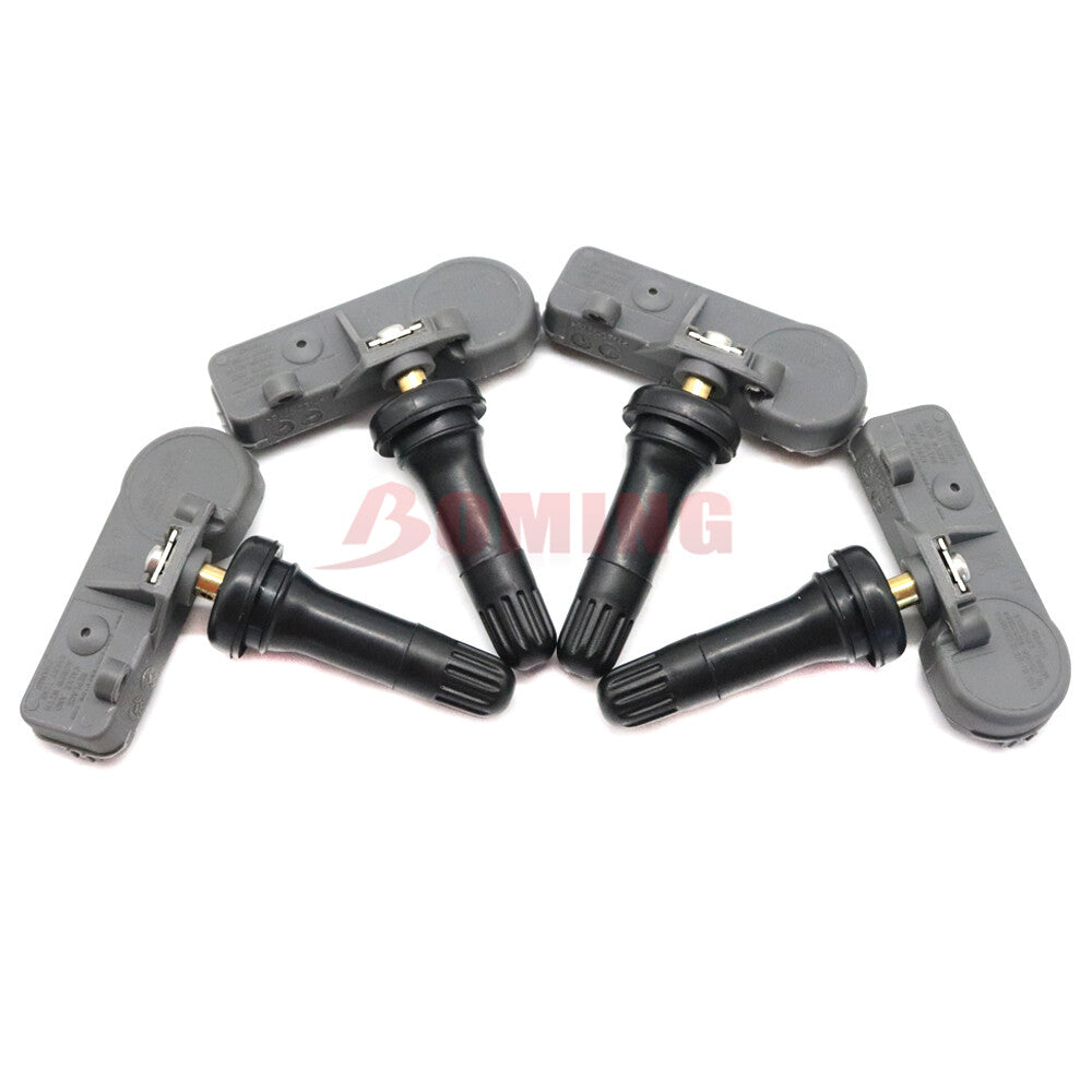 new tire pressure monitoring sensor 84413350 suitable for 13-20 for Buick , for Cadillac , for Chevrolet , and for GMC vehicles.