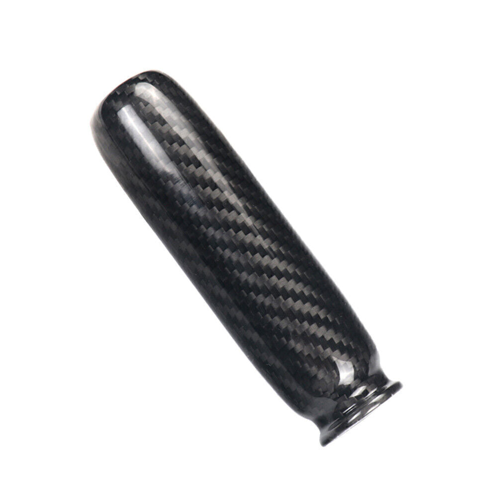 Carbon Fiber Handbrake Cover Handle Protector for Mini Cooper R50 R52 R53 R55
