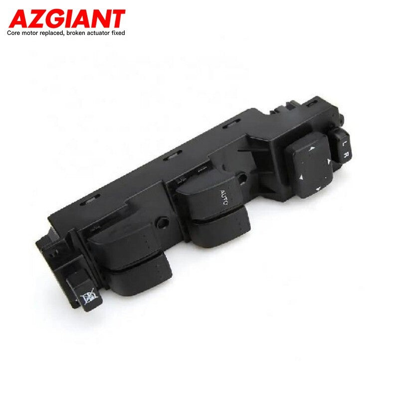 FRONT LEFT DRIVER WINDOW SWITCH TD11-66-350 for Mazda 5 2012-2014