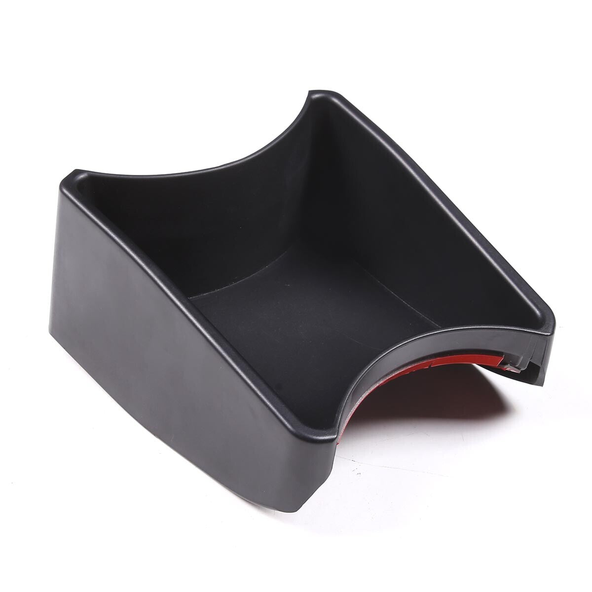 Soft carbon fiber A-pillar speaker frame trim for Nissan 350Z 2003-2006 2PCS