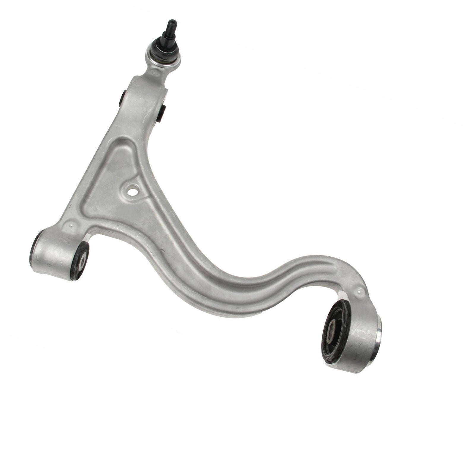 Front Right Lower Control Arm and Ball Joint for Porsche for Panamera 2010-2013