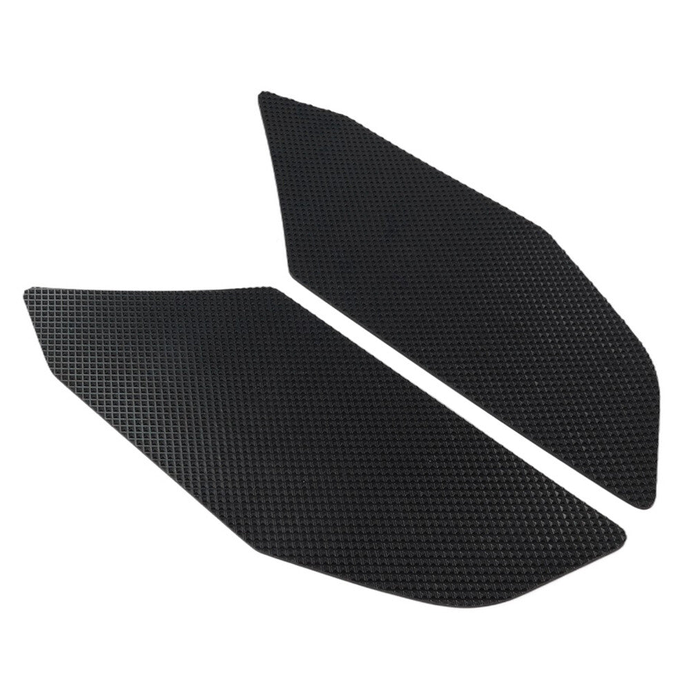Anti Slip Tank Traction Pad Knee Grip Protector for Yamaha FJR1300A 2003-2018
