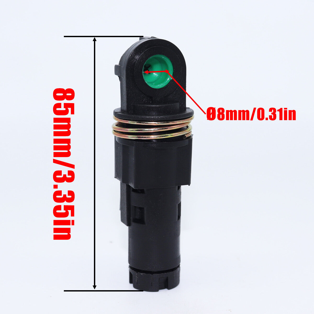 Gear Control Linkage Cable Both End Repair Kit for Ford Ka 1.2 1.3D Bush Grommet