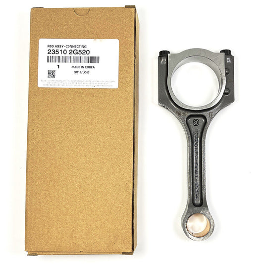 Equipment Manufacturer Connector 235102G520 for Hyundai Sonata and for Kia Sorento Optima 2.4L 11-19