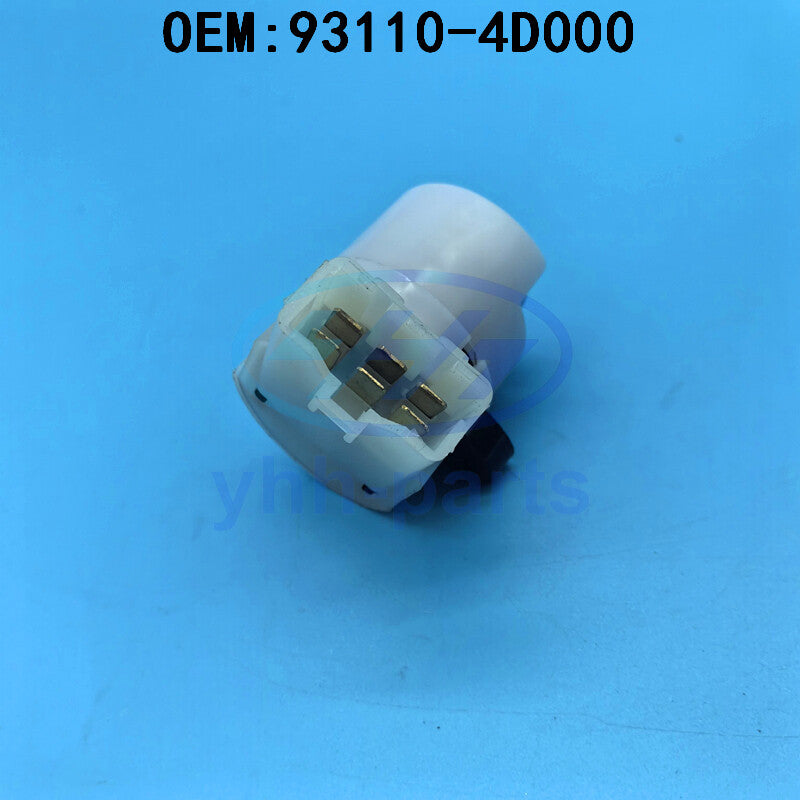 Ignition Starter Switch Fit for Hyundai Accent 2007-2011 for KIA Rio 931104D000
