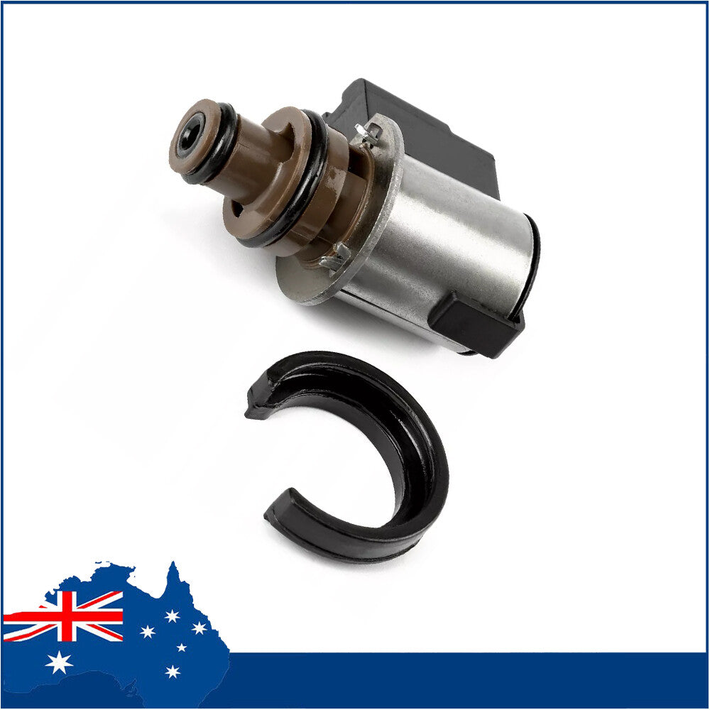1X TR580 TR690 Torque Converter Lock Up Solenoid for SUBARU CROSSTREK 2016-2019