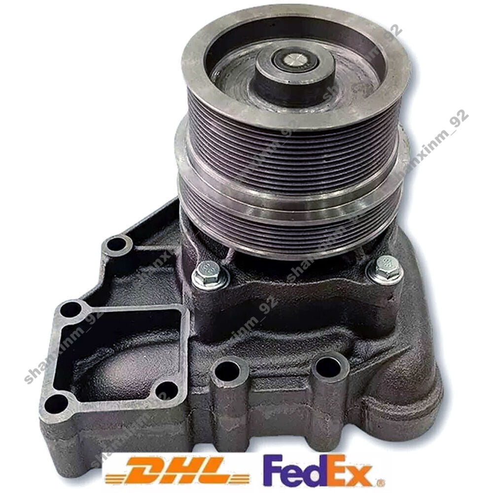 Water Pump 5406048 3687810 3691304 For X15 ISX15 Diesel Engine