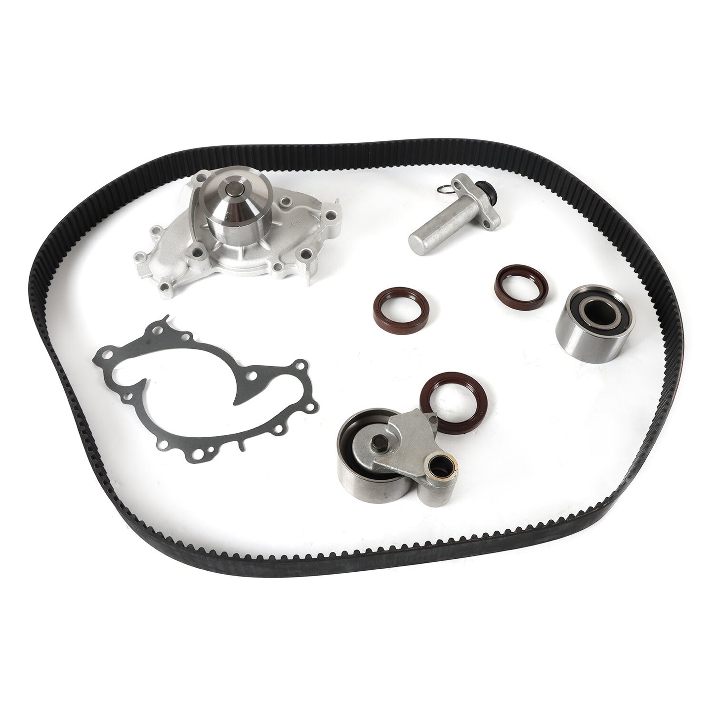 Timing Belt Kit Water Pump For 1995-2004 for Toyota for Lexus ES300 RX300 1MZFE 3.0L V6