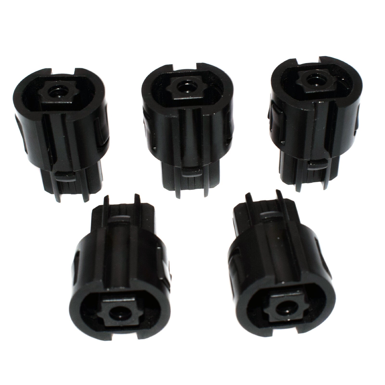 5Pcs Blend Door Support Bushing For 00-04 for VW MK4 for Jetta for Golf Beetle GTI 1H0819136