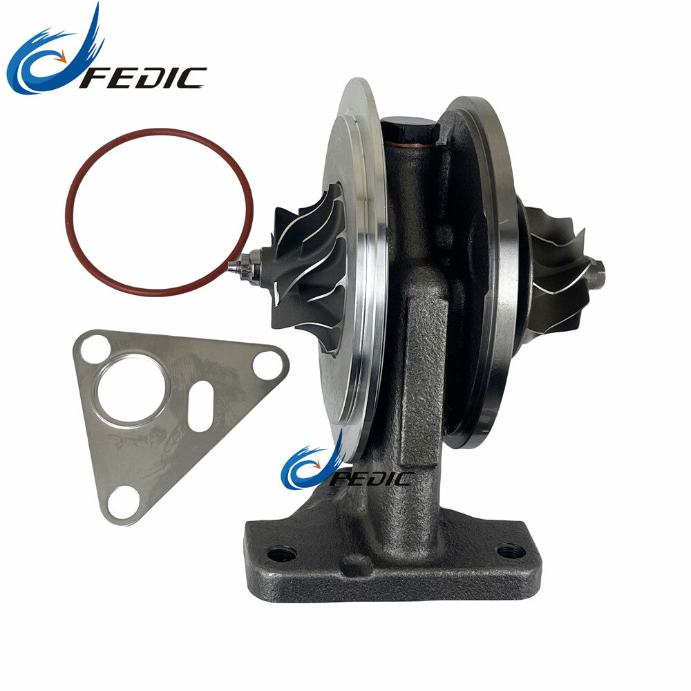 Turbo cartridge GT2056V 716885 for VW Touareg 2.5 TDI 128 Kw 174 HP BAC BLK 2003