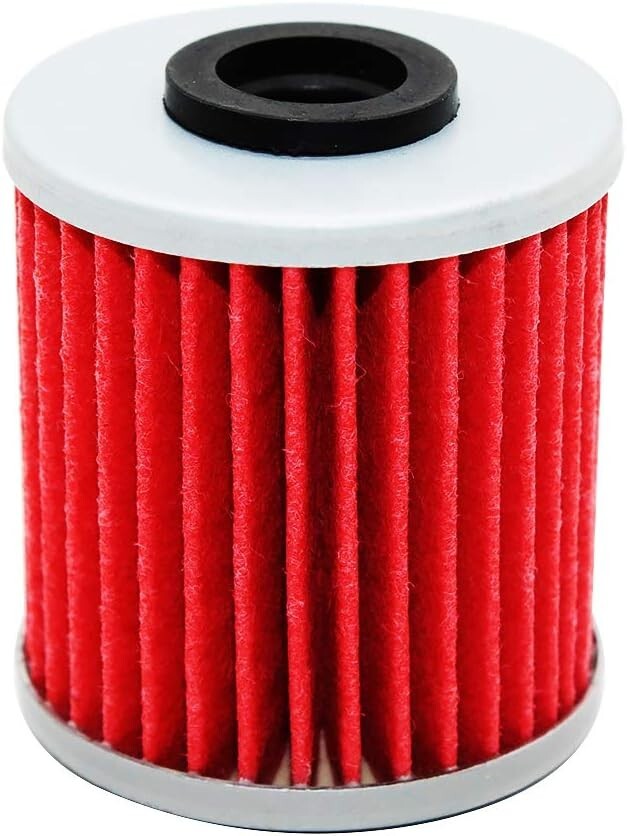 Oil Filter for Suauki FL125 SDW Address 250 2007-2009 / RMZ250 2004-2015