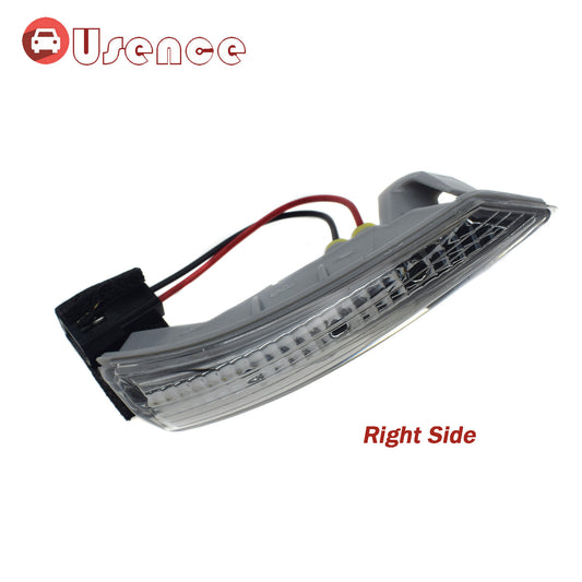 Right Side Mirror Turn Signal Light For Grand Caravan Town Country 68052078AA
