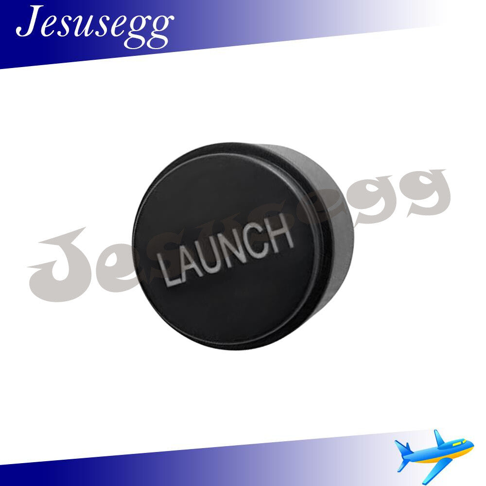 Central Contral Dashboard LAUNCH Button Cover for Ferrari California 2009-2017