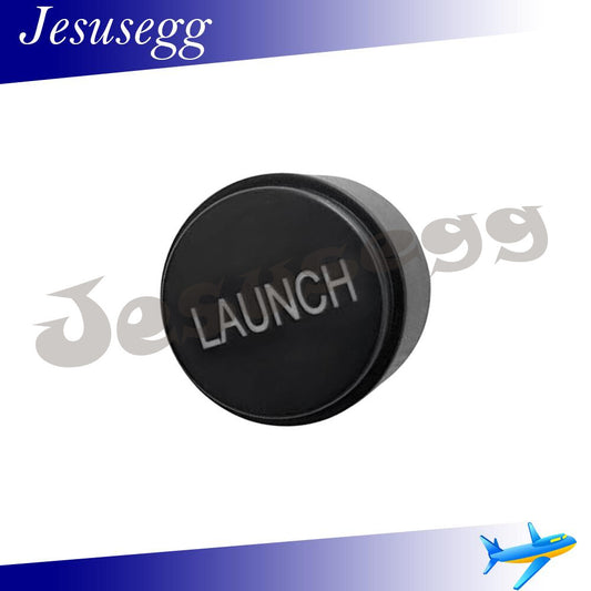 Central Contral Dashboard LAUNCH Button Cover for Ferrari California 2009-2017