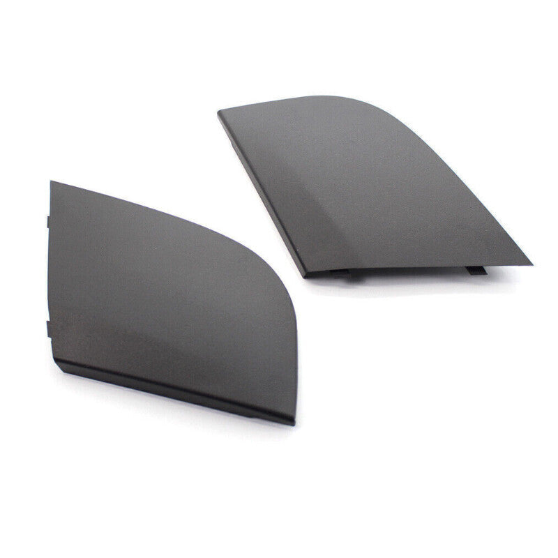 2Pcs Front Water Drain Cover for Mercedes B CLASS W245 1698300275 1698300375 New