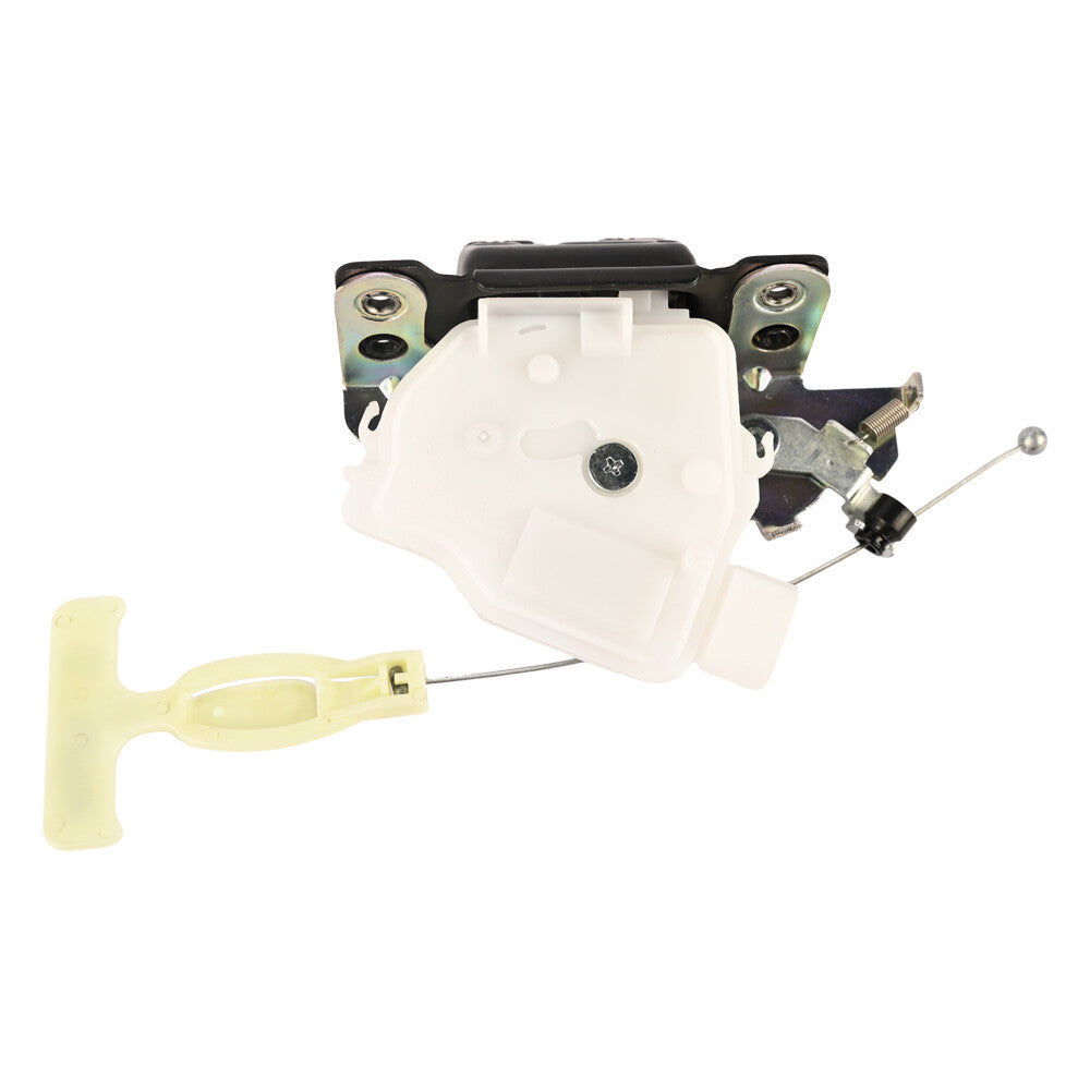 Rear Trunk Liftgate Latch Lock Actuator 68084367AD Fits 2012-2019 for Fiat 500 1.4L