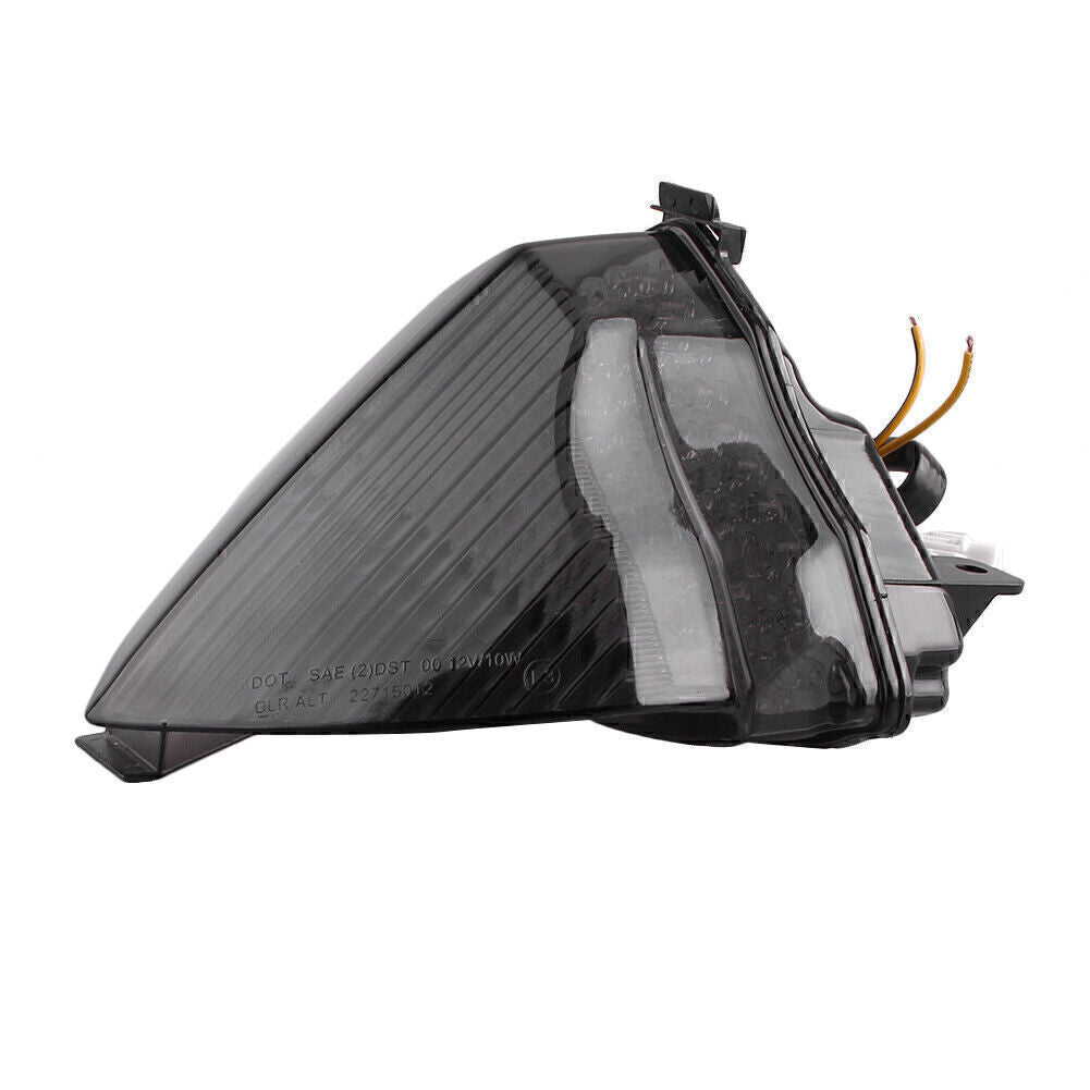 LED Tail Light Turn Signals Tail Lamp Smoke for YAMAHA R1 2004-2006 2005