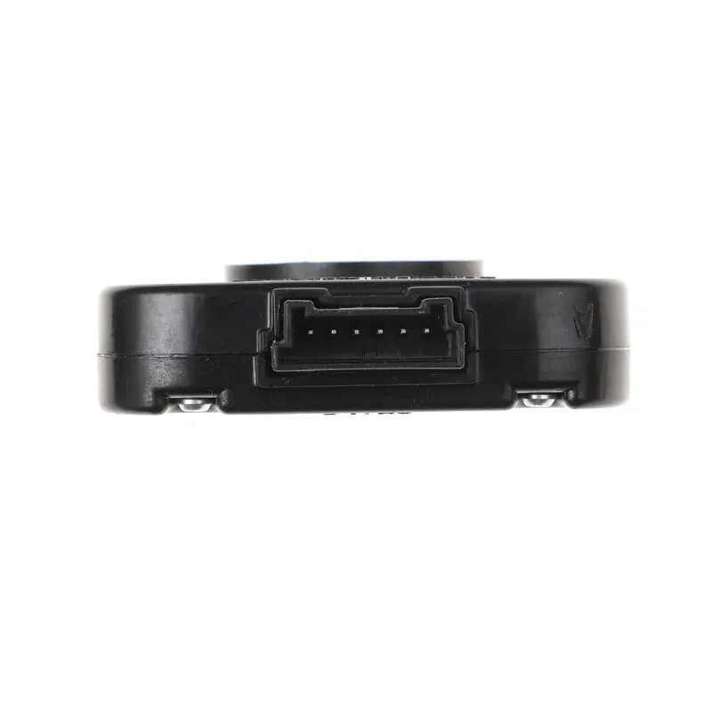 Steering angle sensor for Chevrolet Equinox Malibu for GMC 25849366
