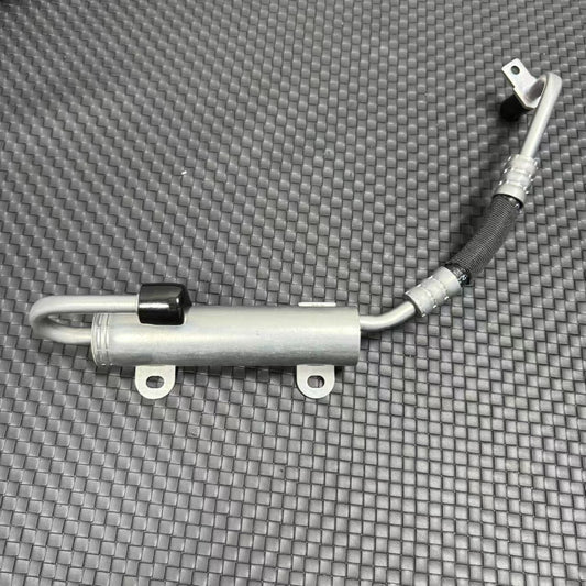 8K0317823B Oil Filter Oil Pressure Line for AUDI for A4 B8