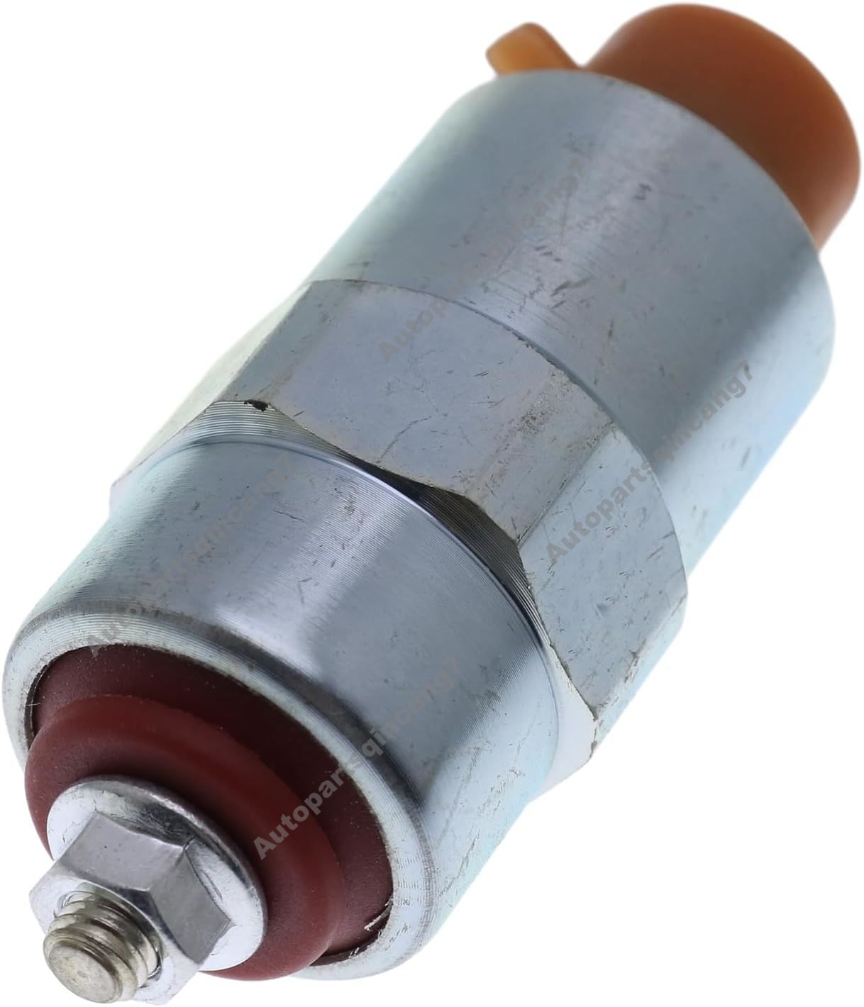 24V Shut Off Solenoid 3905125 for Engine 4B3.9 6B5.9 ISB NH855 QSB4.5