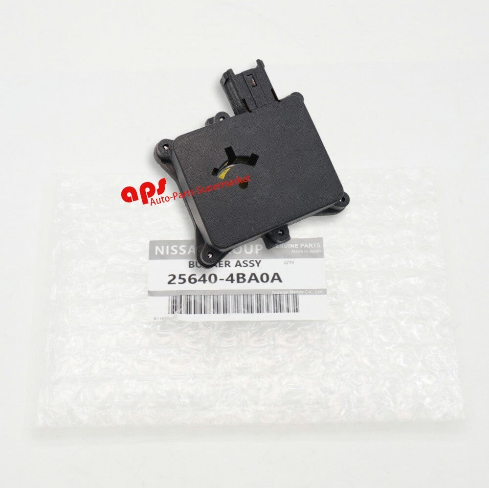 equipment manufacturer  anti-theft alarm siren speaker buzzer for 2014-2018 for Nissan Rogue