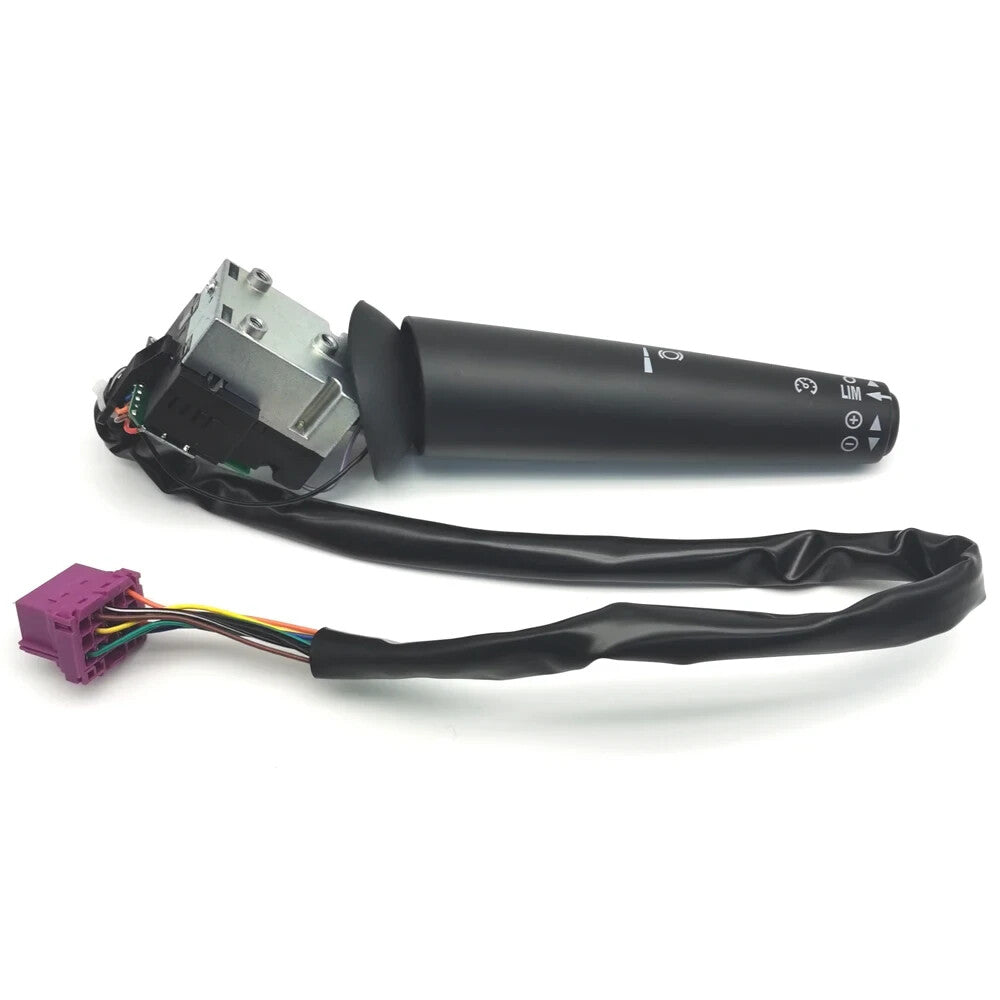 A0085450524 Truck headlight combination switch suitable for Mercedes-Benz Econic 4.72128