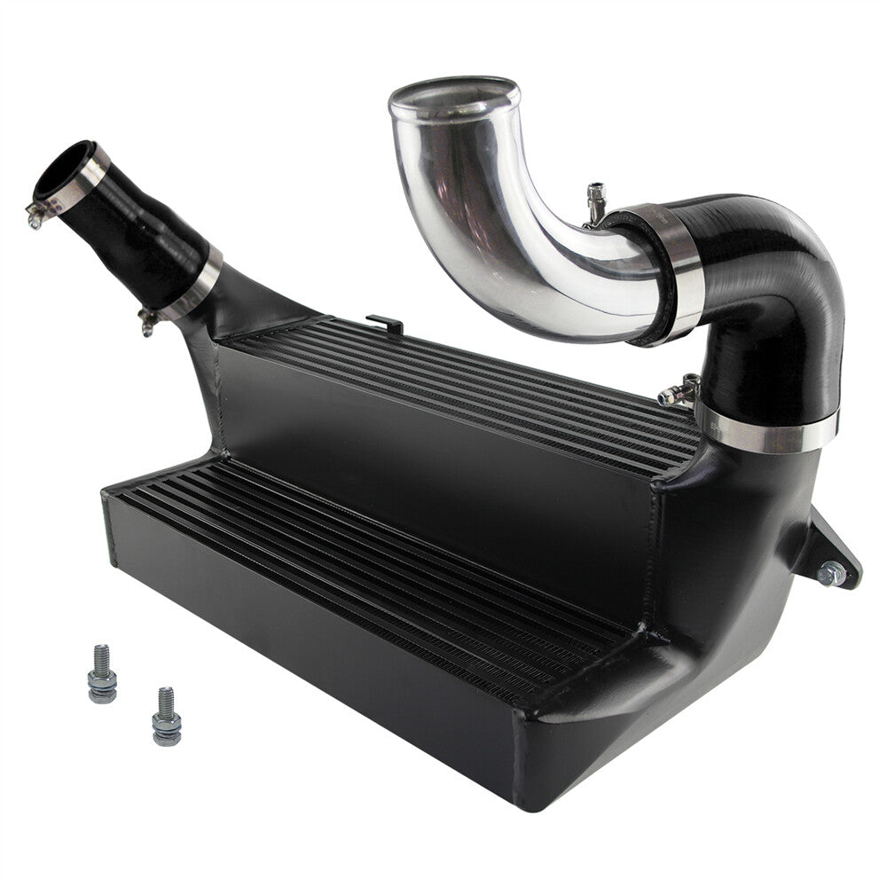 7.5 Intercooler Kit for BMW 135i 335i E82 E88 E90 E91 E92 E93 N54 N55