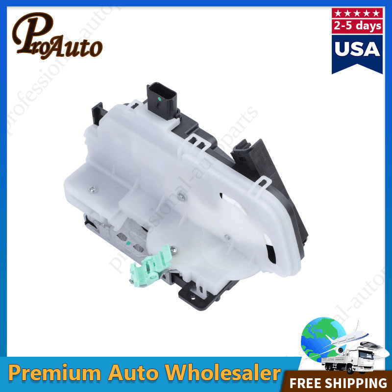 Front Right Door Lock Actuator Latch for Ford F-150 Focus Escape 8A5Z5421812E
