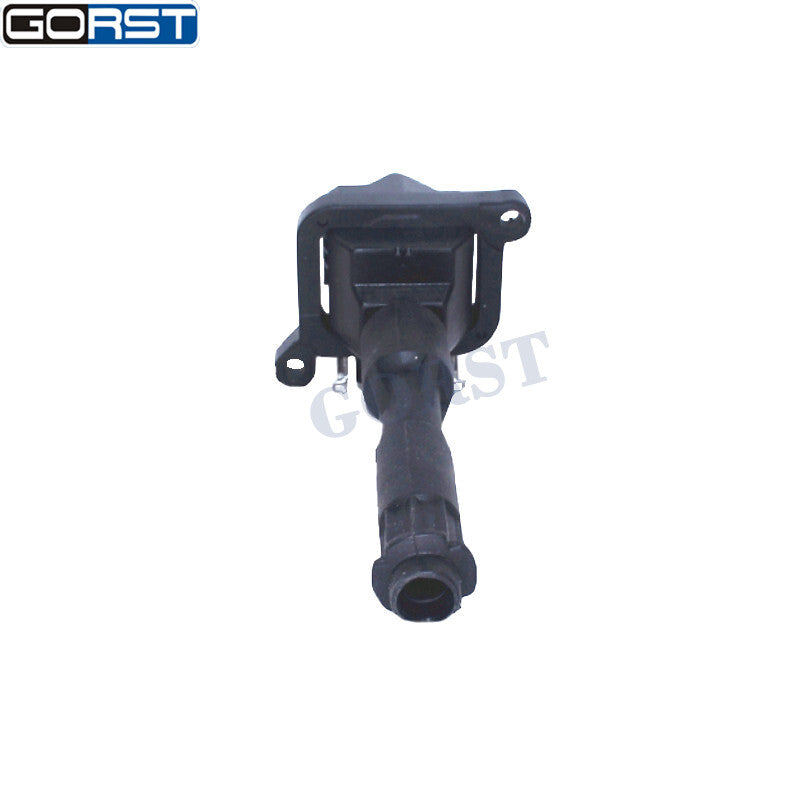 Ignition coil 0221504004, suitable for BMW E31, E36, E39, E46, E52; 0221504029; 12131703825; 6 pieces available.