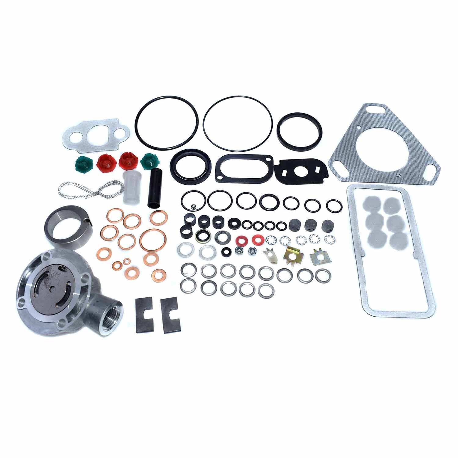 Injection Pump Repair Set for Ford Massey Ferguson 3 4 6 Cyl CAV DPA 7135-110