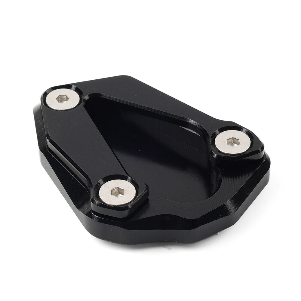 Kickstand Side Stand Extension Foot Plate Pad for BMW S1000R S1000RR 2019-23 21