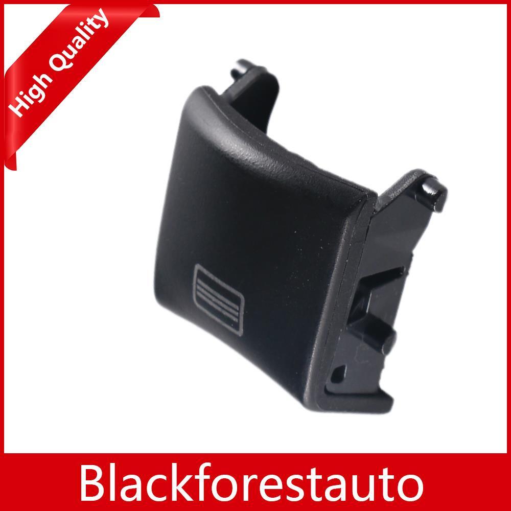 Sunroof Window Switch Button for Mercedes W166 ML300 GL350 GLS 2012- Black