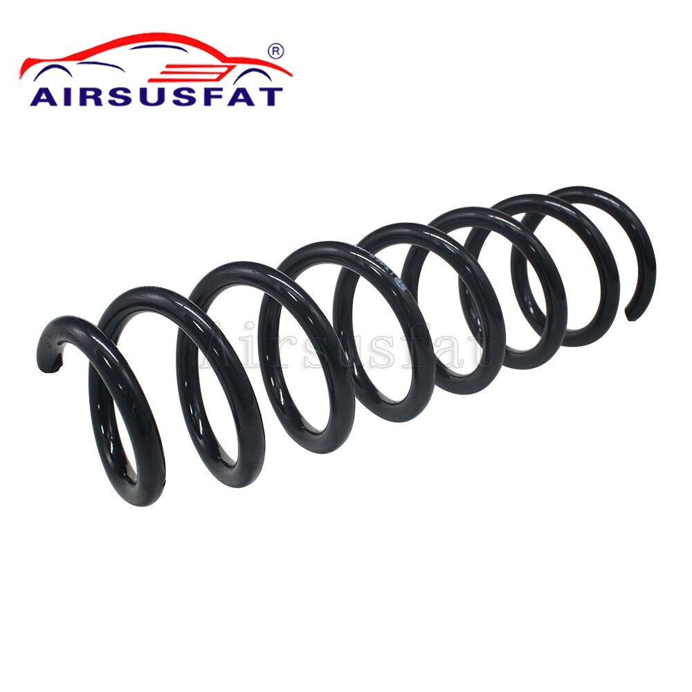 Front suspension coil springs suitable for BMW 7 F01 F02 F03 F04 5 F07 F10 F11 750i 750li