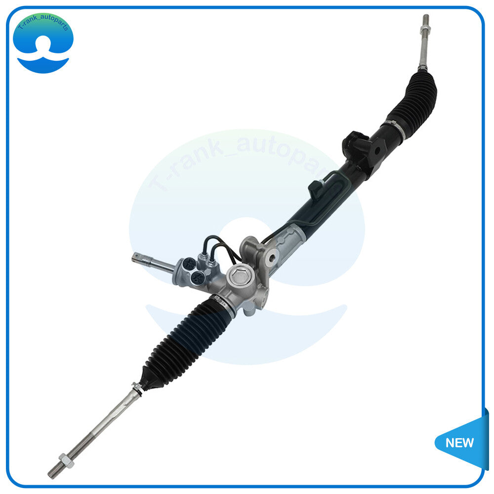 For 2007-2017 for Jeep Compass FWD 3pcs Power Steering Rack  Pinion Assembly 22-383