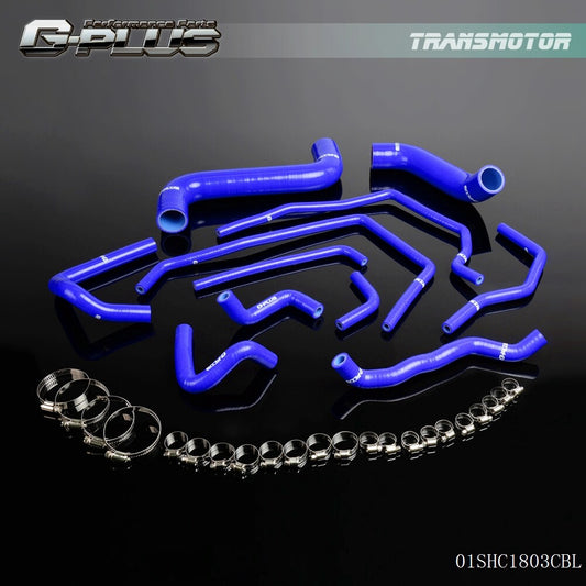 Cloud 02-06 for SUBARU IMPREZA WRX/STI GDA/GDB EJ207