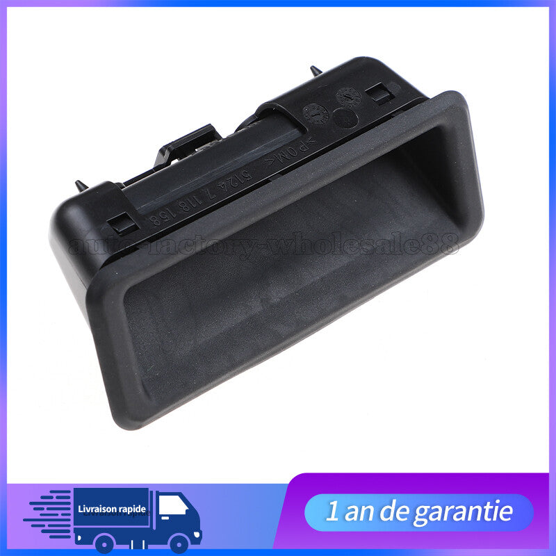 for BMW S¨¦rie 1 E88 S¨¦rie 3 E90 POIGNEE DE COFFRE HAYON SERRURE BOUTON ARRI¨¨RE