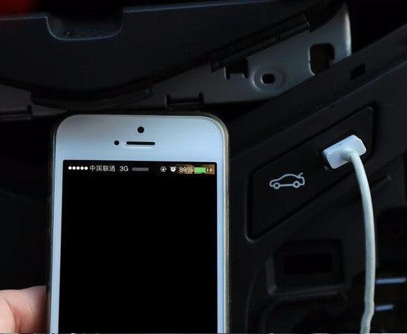 Trunk Luggage Release USB for Charger Switch Button for Chevrolet for Cruze 2009-2013