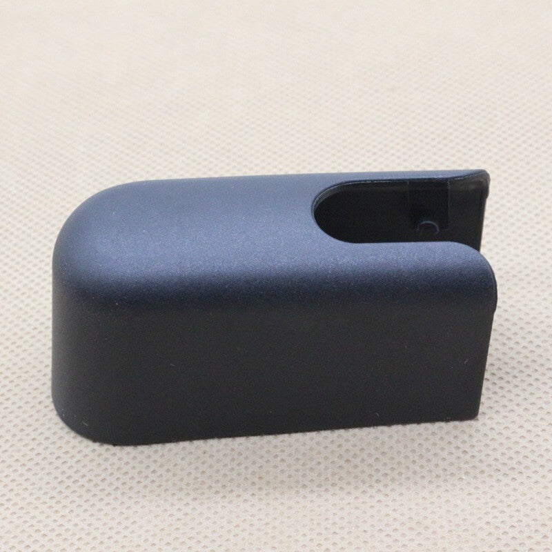 Rear window wiper arm cover 8L8Z-17C526-B for 2008-2012 for Ford Escape Mariner models.