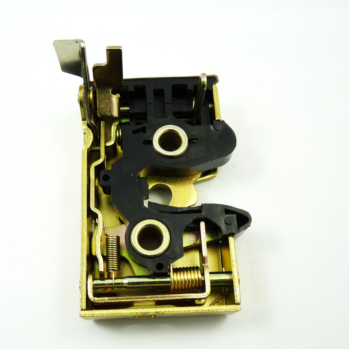 New product for Volkswagen Rabbit convertible for Jetta for Golf door lock box latch front right