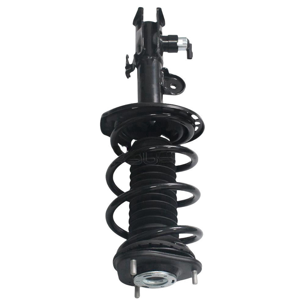 Two rear shock absorber struts with magnetic fit for Chevrolet Camaro 2012-15, SS 2014-17