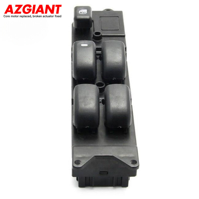 1996-2003 for Mitsubishi Galant left front drive side power window switch