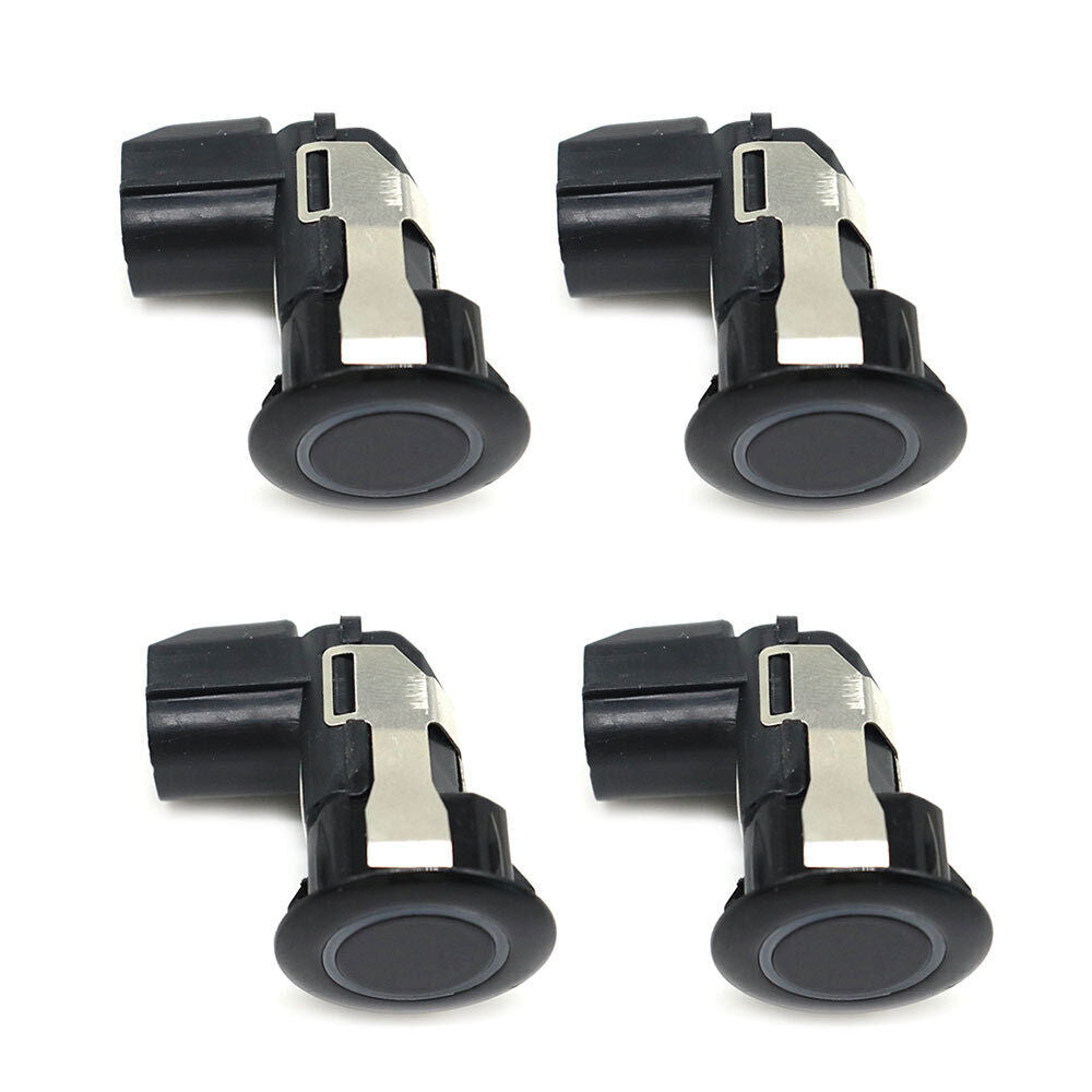 4PCS 25994-CM13EFor for INFINITI QX70 Base Sport Utility 4-DoorParking Assist Sensor